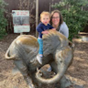 Meet your Posher, Meredith